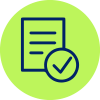 submission icon